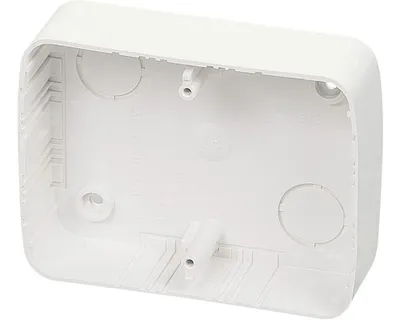 Obrázek produktu pro Lištová krabice ZTG 81x105x28 mm