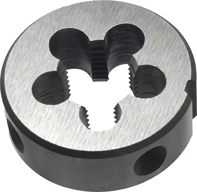 Image de Filière PRO "M" HSS, DIN 22568 (223), métrique M16 x 2,0