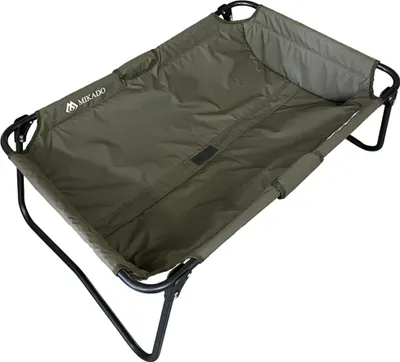 Produktbild von Mikado Carp Karfensack Grün  Grün One Size