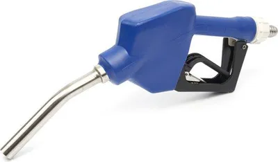 Produktbild von AdBlue-Füllgerät Set mit automatischer Schaltfunktion, 46,5x18x5,2 cm, 30-50 L/min