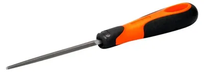 Produktbild von Vierkantfeile Mit Heft 150 X 6,0Mm Hieb 2