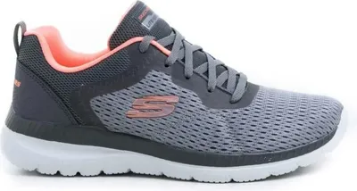Immagine prodotto di Skechers Sneakers 12607-GYCL in Grey color size 36.5