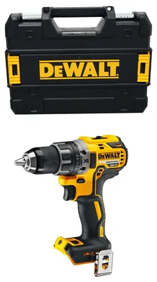 Imagen del producto de Taladro Atornillador DeWALT DCD791NT (Cuerpo solo + TSTAK II)