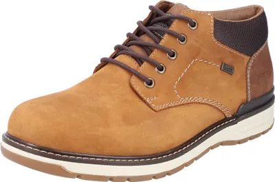 Produktbild von Rieker Klassische Schnürschuhe Herren 31373136333733 Gelb 44 EU