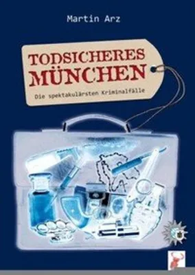 Immagine prodotto di Todsicheres München