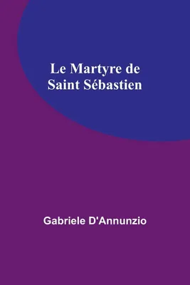 Produktbild von Le Martyre de Saint Sébastien