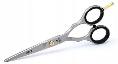 Produktbild von Progline 10055.SF Friseurschere 5.5" Edelstahl satin