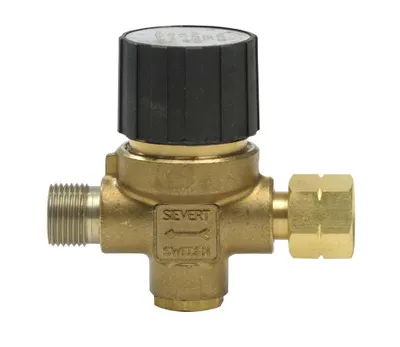 Immagine prodotto di Riduttore di pressione Sievert 1-4 bar 3/8 "L.
