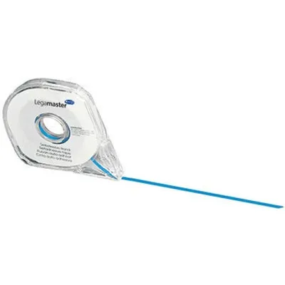 Immagine prodotto di Nastro divisorio 2,5mmx16m blu