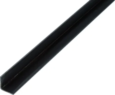 Obrázek produktu pro Úhlový profil Alberts | ocel | 2000 x 25 x 25 x 3,0 mm