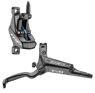 Obrázek produktu pro TRP kotoučová brzda "DH-R EVO" "HD-M846" Hydraulisc levá