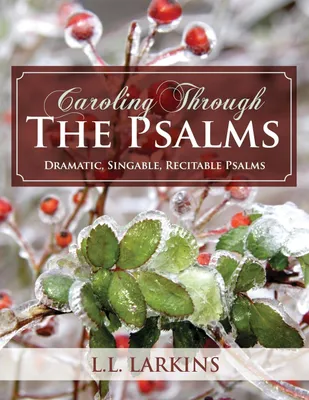Produktbild von Gesänge zu den Psalmen