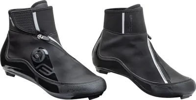 Produktbild von Force Road Glacier-Radschuhe – Winter schwarz größe 46 9404746
