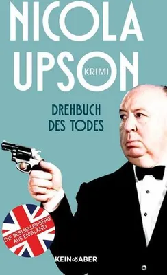Produktbild von Drehbuch des Todes