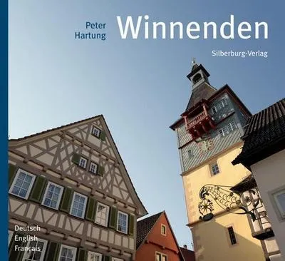 Produktbild von Hartung, P: Winnenden