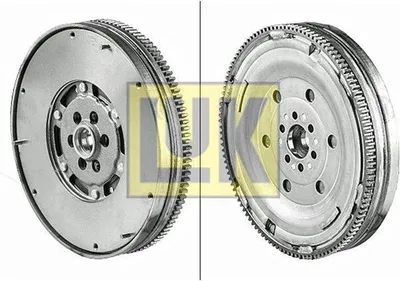 Produktbild von Luk Schwungrad  415 0114 10