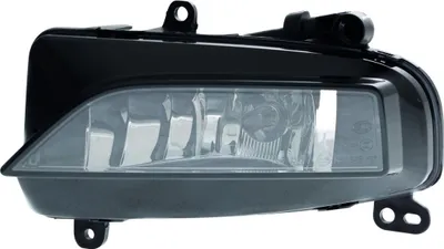 Produktbild von HELLA 1NE 010 832-271 H8 Nebelscheinwerfer Links für AUDI A4 Avant (8K5, B8) Nebelleuchte