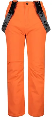 Image de Salopette enfant "Flamingo Fluorescent" (C596), taille 98