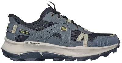 Produktbild von Skechers Equalizer 5.0 Trail Harvester Slip-On Grau CCBK Größe EU 45