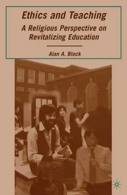 Obrázok produktu pre Ethics and Teaching