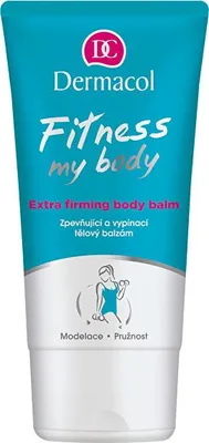 Productafbeelding van Verstevigende en liftende bodybalsem Fitness My Body (Extra verstevigende bodybalsem), 150 ml