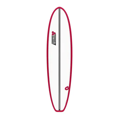 Image de Planche de surf CHANNEL ISLANDS X-lite Chancho 8.0 Rot