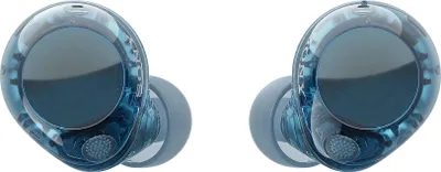 Produktbild von Sony WFC710NL.CE7, True Wireless Stereo (TWS), 20 - 20000 Hz, Anrufe/Musik, 48,4 g, Kopfhörer, Blau