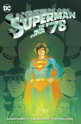 Obrázok produktu pre Superman '78