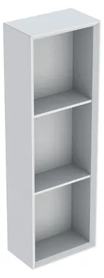 Produktbild von Geberit iCon Regal rechteckig, 22,5x70x13,2 cm, 502320, 502.320.01.3