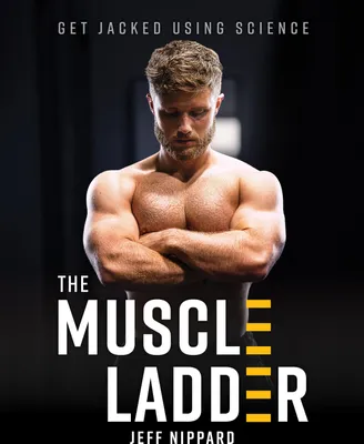 Produktbild von The Muscle Ladder
