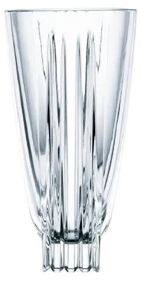 Produktbild von Nachtmann Vase Art Deco  Kristallglas 24 cm  82047