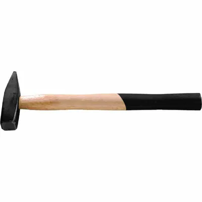 Produktbild von Schlosserhammer 300g DIN 1041 (1 Stück)