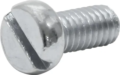 Obrázek produktu pro Šroub válce, šterbina M4x8 - DIN84