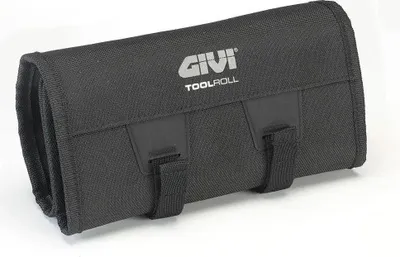 Imagen del producto de Caja de herramientas GIVI S250, tipo bolsa enrollable