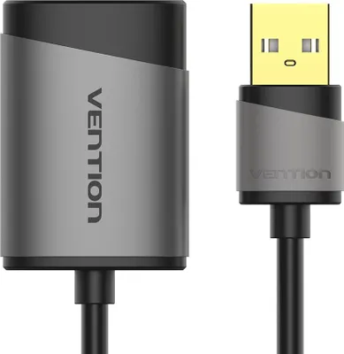 Produktbild von Vention CDKHB Audiokarte USB