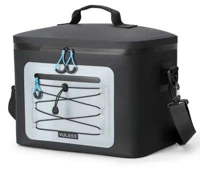 Immagine prodotto di Solidchoice - Borsa termica isolata per picnic e campeggio