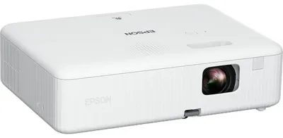 Imagen del producto de Epson CO-FH01 proyector FHD HomeC 3000L HDMI USB