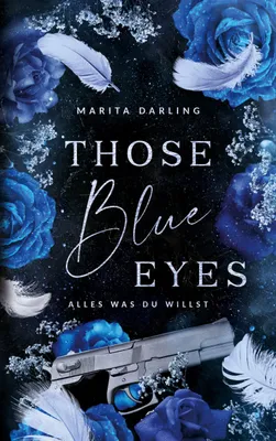 Produktbild von Those blue Eyes