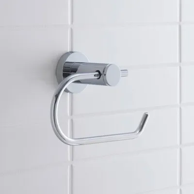 Produktbild von Duravit D-Code Papierrollenhalter