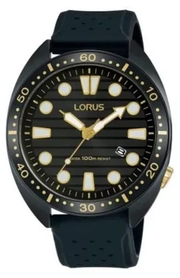 Obrázok produktu pre LORUS WATCHES Mod. RH927LX9