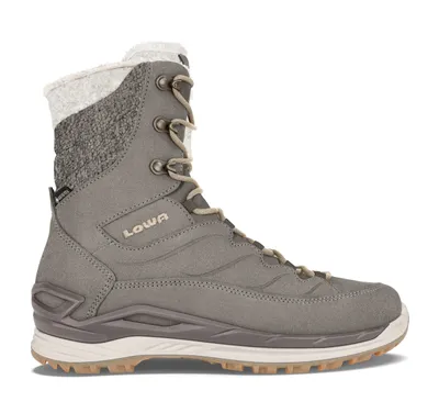 Produktbild von LOWA Calceta Evo GTX Schuhe Damen grau 39,5