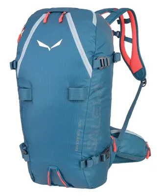 Immagine prodotto di SALEWA zaino, escursioni zaino Randonnée 30 BP WS 32L Blue Sapphire