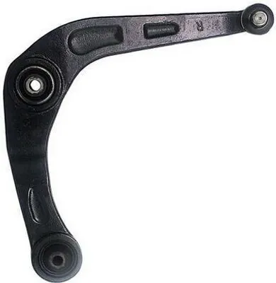 Produktbild von DENCKERMANN D120117 Querlenker Vorne Rechts Unten passend für PEUGEOT 206 Schrägheck (2A/C)