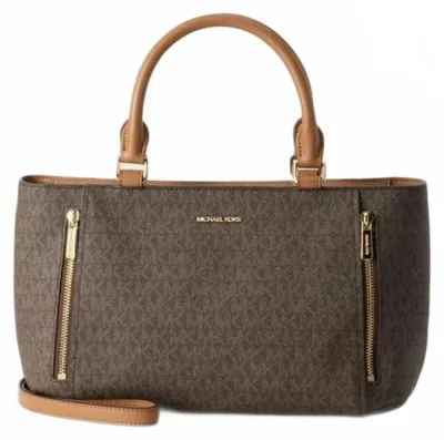 Productafbeelding van Sm Zip Satchel