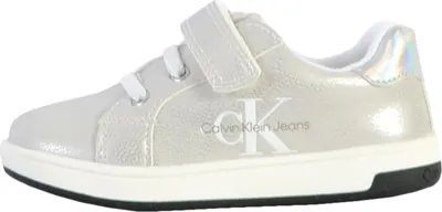Produktbild von Sneakers mit Schnürsenkeln Jeans