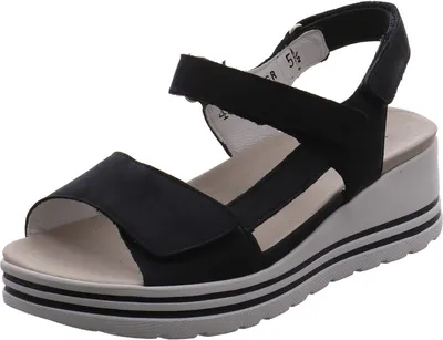 Produktbild von Waldläufer H-Michelle 728003-191-217 (7.5/marine)