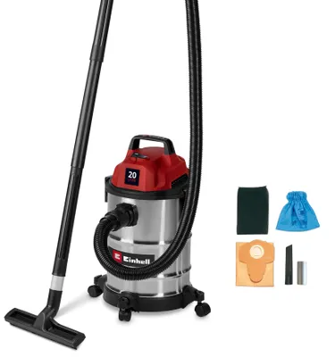 Produktbild von Einhell Nass-Trockensauger TC-VC 2045 S