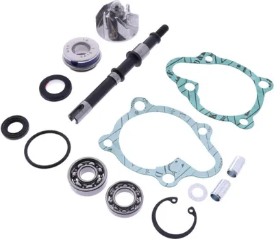 Produktbild von JMP Wasserpumpen-Überholsatz 014-0045 für Kymco