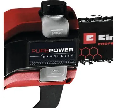 Zdjęcie produktu dla Einhell Professional 3410970 Cordless power unit GP-HC 18/5020 Li T BL-Solo