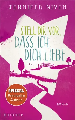 Produktbild von Stell dir vor, dass ich dich liebe